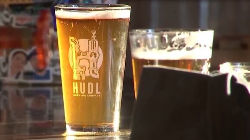 HUDL Brewing Company is closing after declining tourism left the downtown Las Vegas brewery...