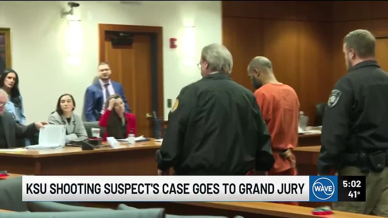 A detective confirmed that Bard and his wife were on campus to remove their sons due to...