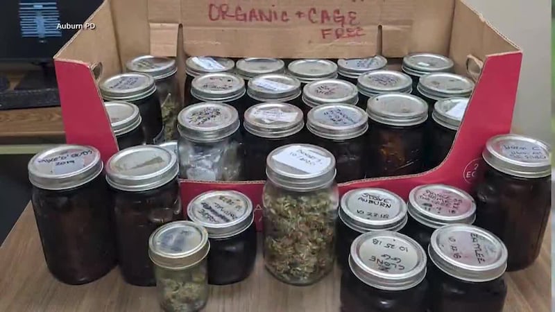 A strange sight at a port as a crewless "ghost boat" is spotted floating by. (CNN, WASHINGTON...